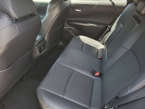 Used 2021 Toyota Venza Limited AWD/4WD image 24