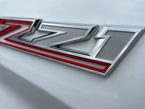 Used 2020 Chevrolet Silverado 1500 LT w/ Texas Edition image 22