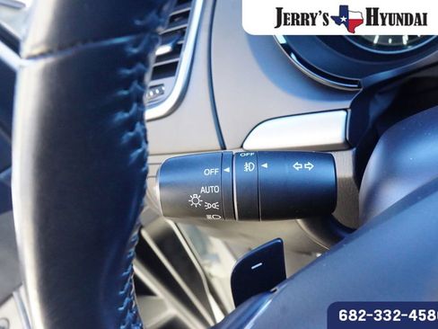 Used 2022 MAZDA CX-9 Grand Touring image 16