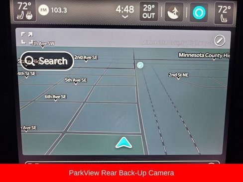 Used 2025 RAM 1500 Big Horn image 23