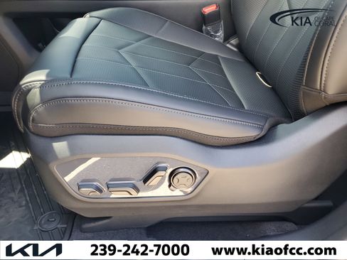 New 2027 Kia Telluride SX Prestige X-Pro AWD/4WD image 16