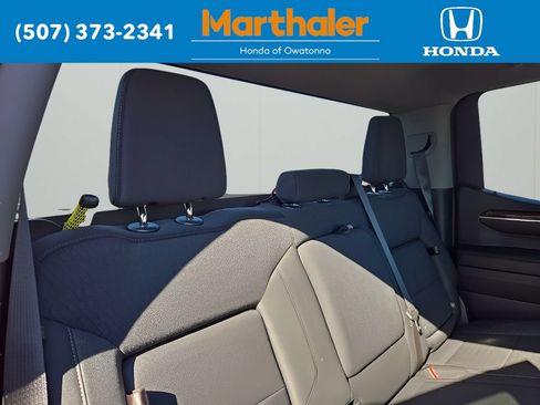 Used 2023 GMC Sierra 1500 Elevation AWD/4WD image 16