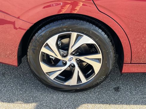 Certified 2025 Subaru Legacy Premium w/ Popular Package #1 image 17