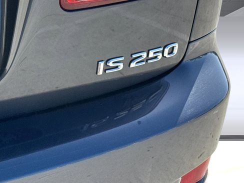 Used 2009 Lexus IS 250 RWD image 22