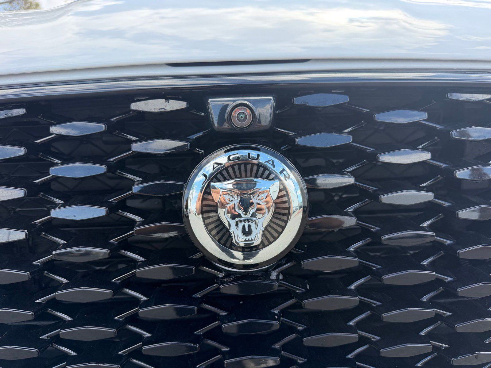 New 2026 Jaguar F-PACE R-Dynamic S AWD/4WD image 20