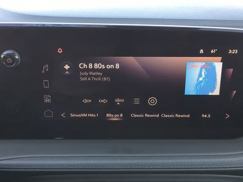 Used 2024 Buick Encore GX Sport Touring image 22