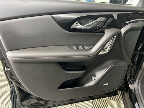 Used 2025 Chevrolet Blazer RS w/ Driver Confidence II Package image 23