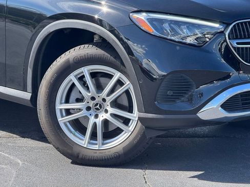 Used 2025 Mercedes-Benz GLC 300 4MATIC image 6