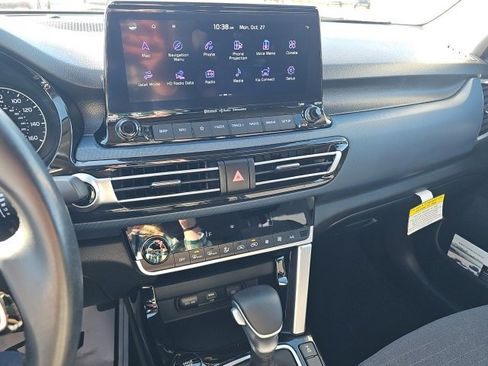 Certified 2023 Kia Seltos S w/ Navigation Package image 21