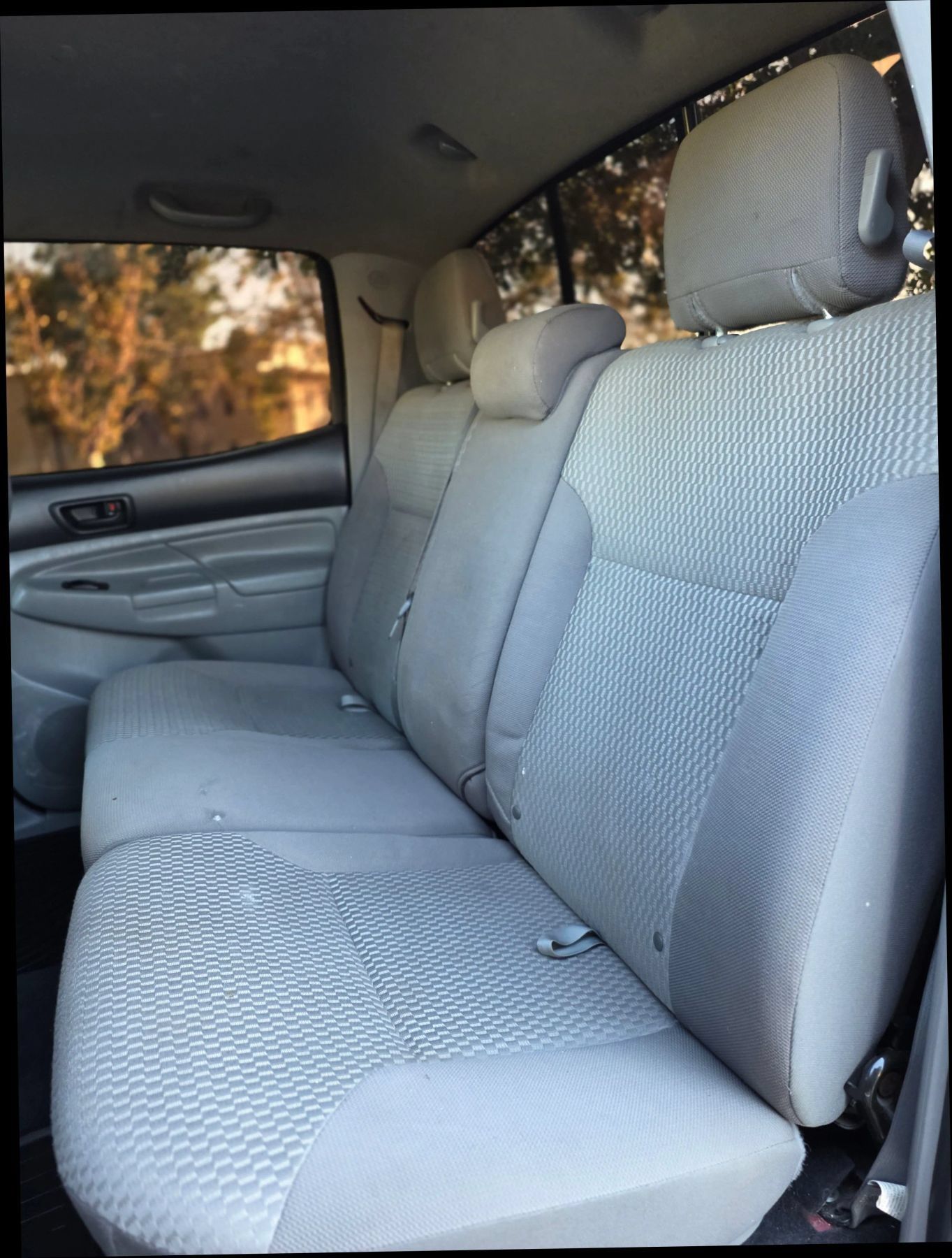 Used 2015 Toyota Tacoma PreRunner RWD image 22