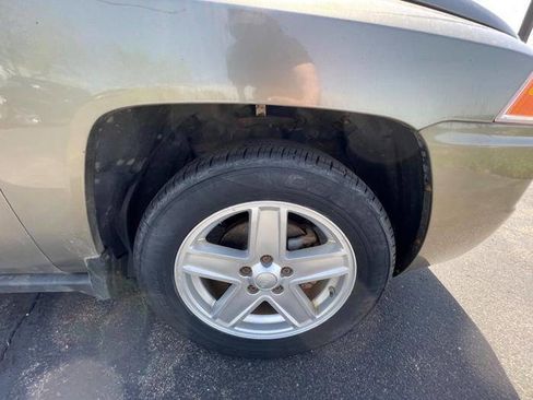 Used 2008 Jeep Compass Sport AWD/4WD image 20