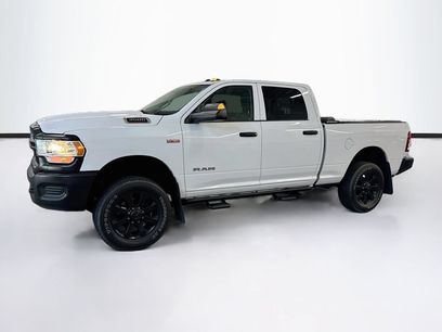Used 2019 RAM 3500 Tradesman
