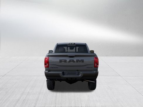 New 2026 RAM 2500 Rebel image 7