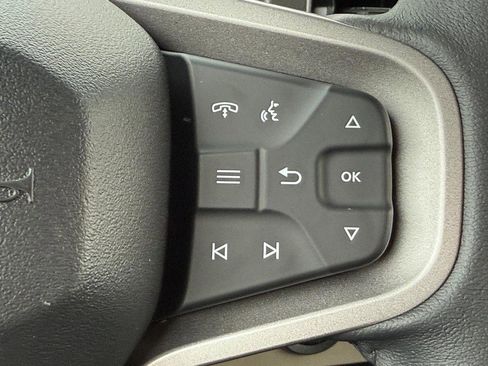 New 2026 Ford Bronco Big Bend image 9