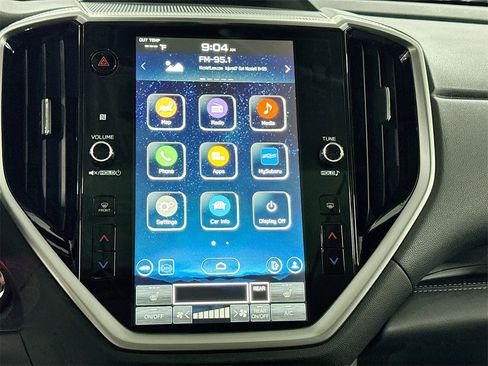 New 2026 Subaru Ascent Limited image 13