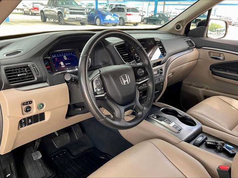 Used 2022 Honda Pilot Special Edition image 18