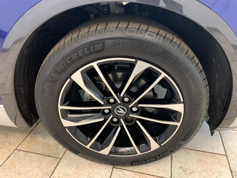Used 2024 Acura ZDX A-Spec RWD image 12