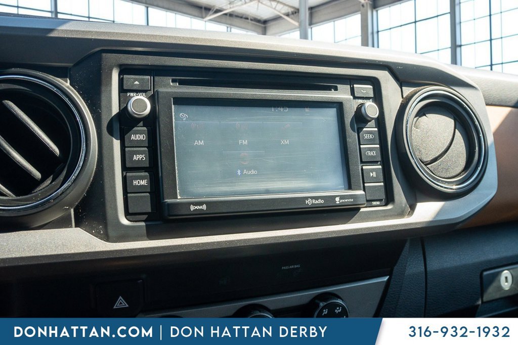 Used 2019 Toyota Tacoma SR5 RWD image 7