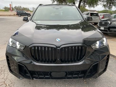 Certified 2024 BMW X5 xDrive40i w/ Executive Package AWD/4WD image 2