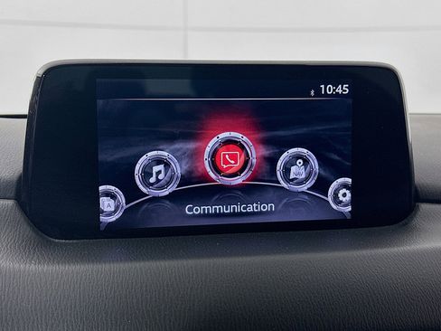 Used 2020 MAZDA CX-5 Sport FWD image 19