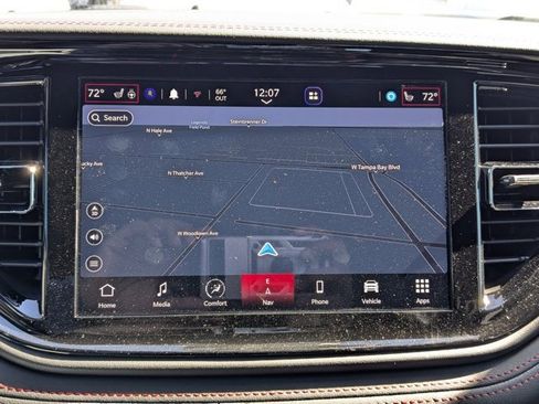 New 2026 Dodge Durango GT image 25