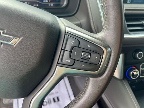 Used 2022 Chevrolet Tahoe Z71 image 13