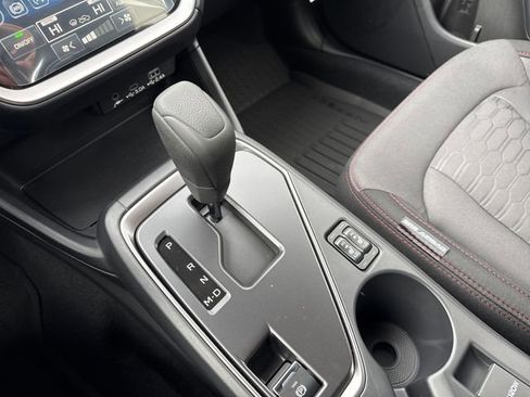 New 2026 Subaru Impreza 2.0i Sport AWD/4WD image 28