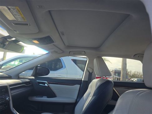 Used 2016 Lexus RX 350 FWD w/ Premium Package image 15