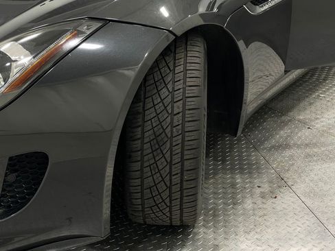 Used 2016 Jaguar F-TYPE S image 34