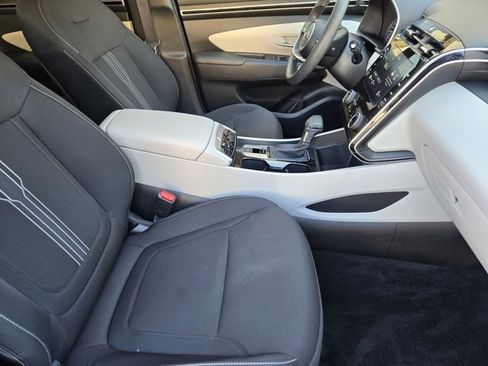 Certified 2023 Hyundai Tucson SEL image 13