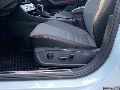 New 2026 Volkswagen Jetta GLI Autobahn FWD image 13