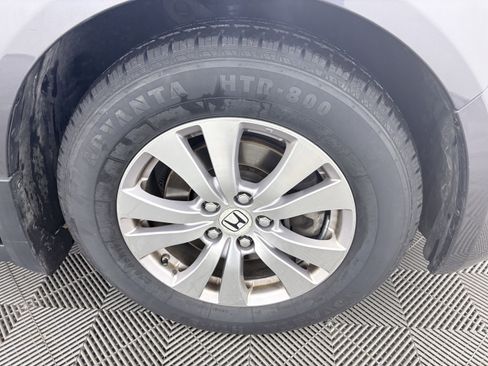 Used 2017 Honda Odyssey EX image 38