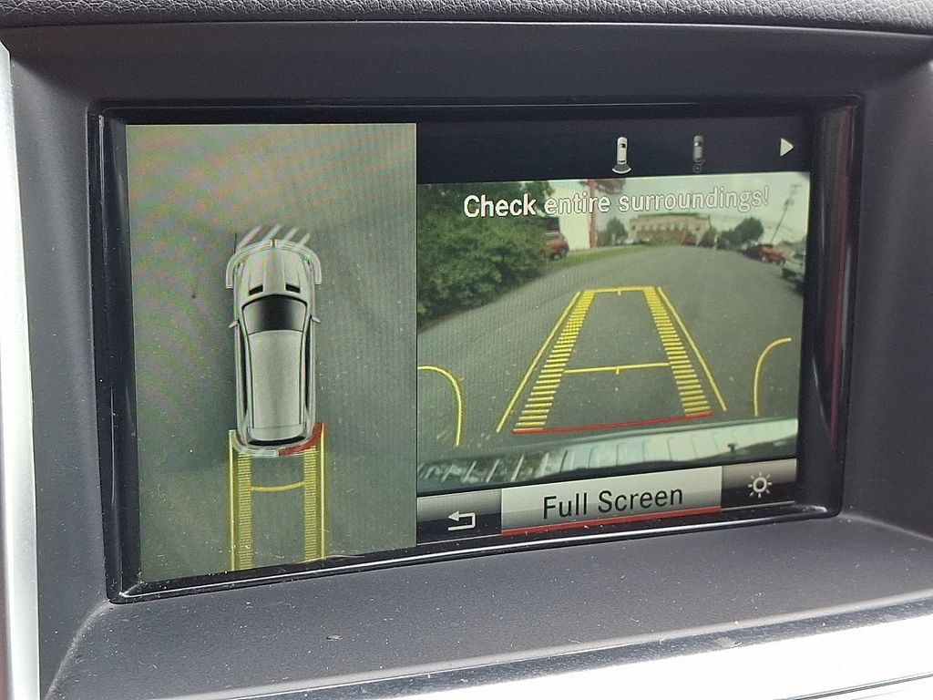 Used 2015 Mercedes-Benz GL 550 4MATIC image 26