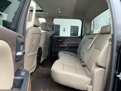 Used 2015 GMC Sierra 2500 SLT image 29