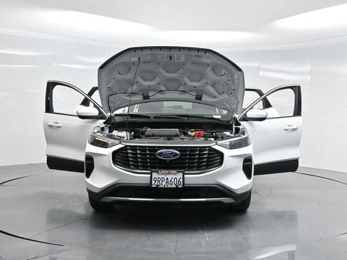 Used 2024 Ford Escape Active w/ Tech Pack #2 image 47