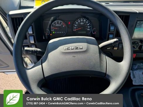 New 2024 Isuzu NPR image 6
