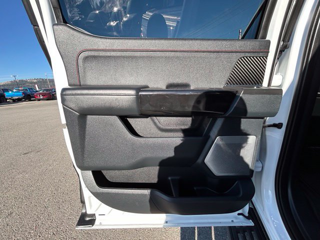 Used 2023 Ford F150 Raptor w/ Equipment Group 802A Raptor R AWD/4WD image 46