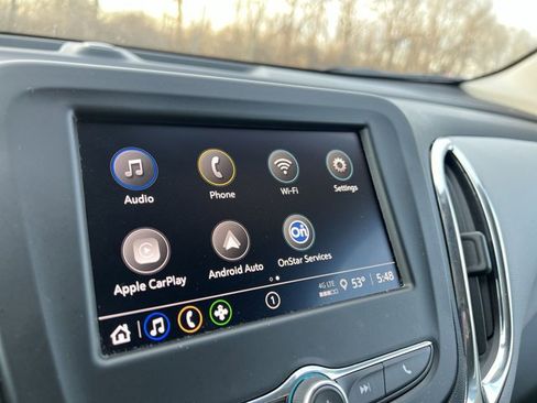 Used 2023 Chevrolet Equinox LS w/ LS Convenience Package image 14