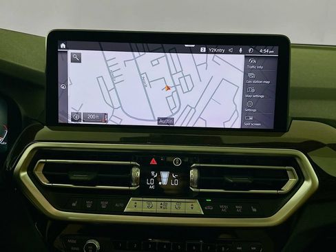 Used 2024 BMW X3 sDrive30i w/ Premium Package RWD image 13