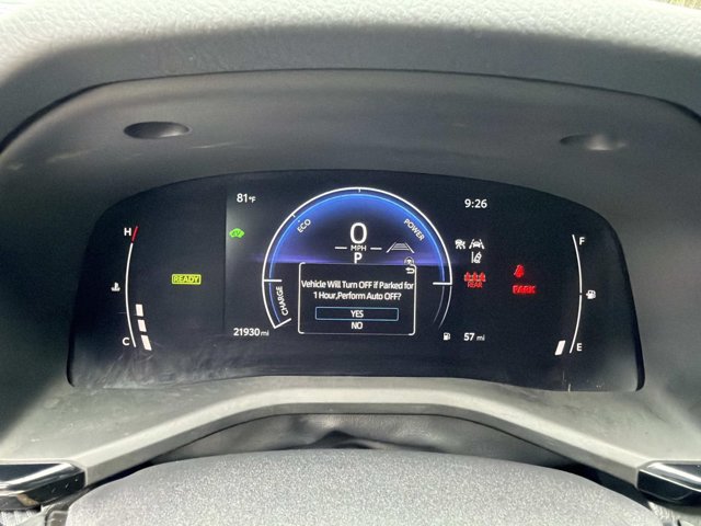 Certified 2025 Toyota Camry SE FWD image 27
