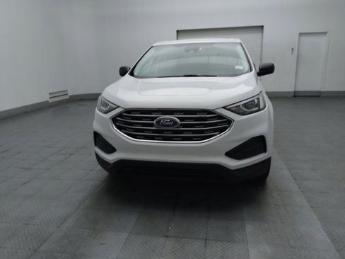 Used 2020 Ford Edge SE FWD image 15