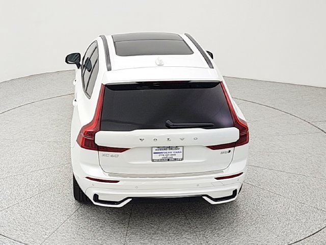 New 2026 Volvo XC60 B5 Plus w/ Protection Package Premier AWD/4WD image 34