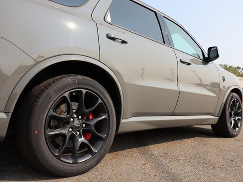 Used 2024 Dodge Durango SRT Hellcat image 38
