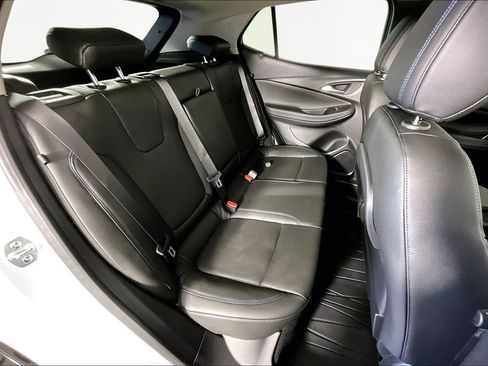 New 2026 Buick Encore GX Sport Touring w/ Comfort Package FWD image 10