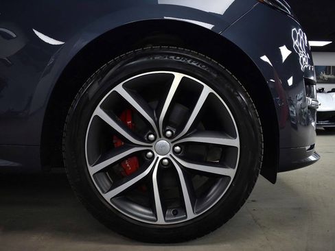 Used 2023 Land Rover Range Rover Sport SE Dynamic image 11