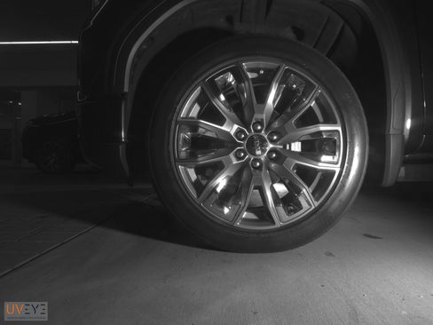 Used 2023 GMC Sierra 1500 Denali w/ Denali Reserve Package AWD/4WD image 6