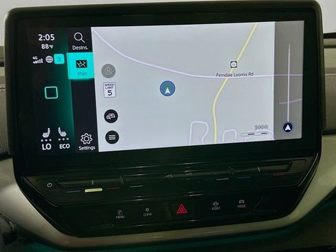 Certified 2023 Volkswagen ID.4 Pro S AWD/4WD image 14