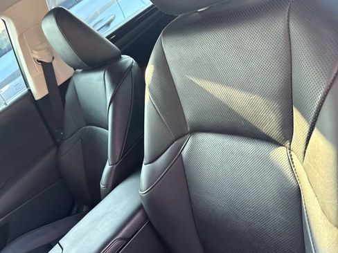 Used 2021 Lexus ES 350 w/ Premium Package FWD image 8