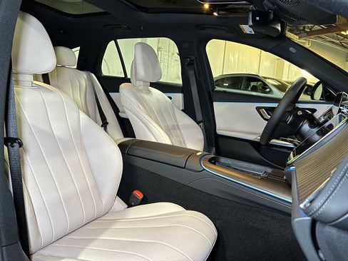 New 2026 Mercedes-Benz E 450 4MATIC All-Terrain Wagon image 13