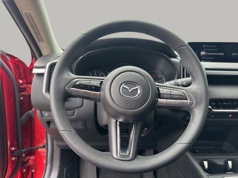Used 2025 MAZDA CX-50 AWD 2.5 S w/ Preferred Package image 19